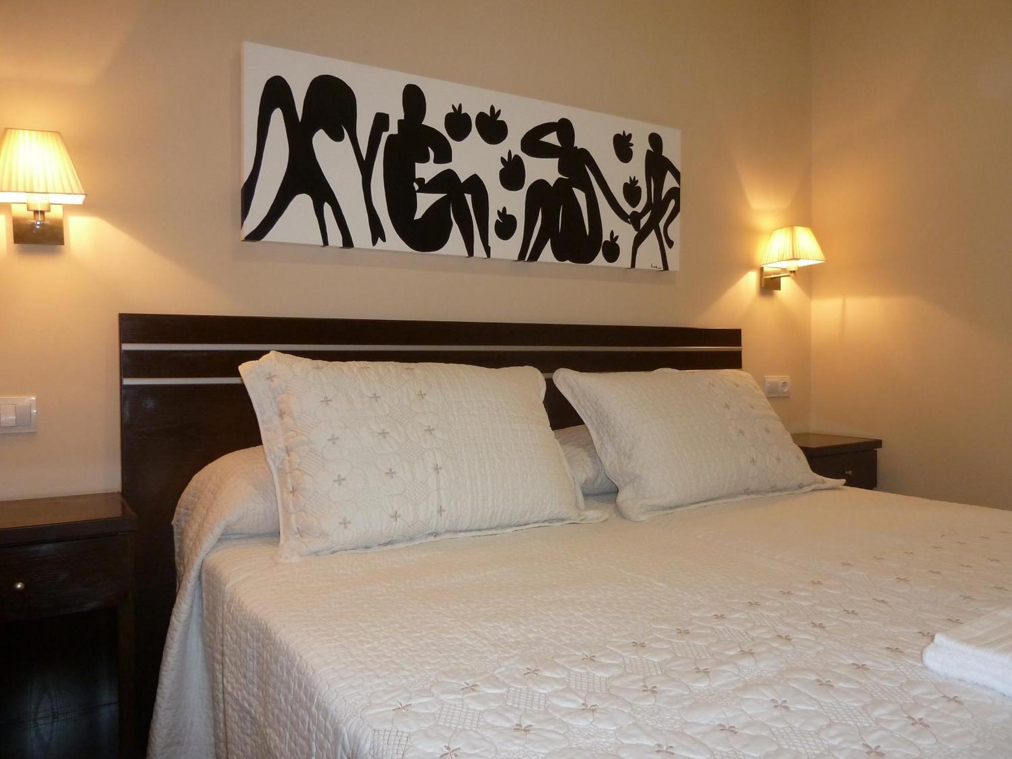 Hostal Mayor — Fotos 1