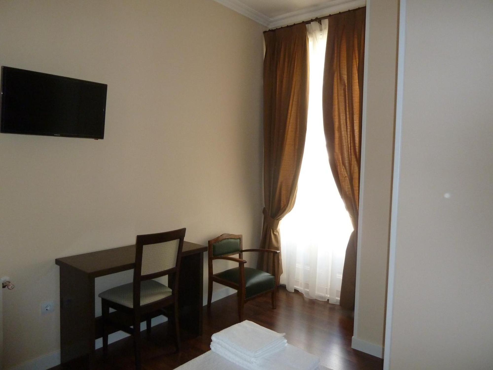 Hostal Mayor — Fotos 2
